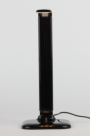Светильник настольный светодиодный черный NLED-462-10W-BK