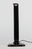 Светильник настольный светодиодный черный NLED-462-10W-BK