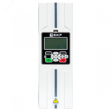 Преобразователь частоты PRO-Drive PD-500-E88-7K5-43-B-EC