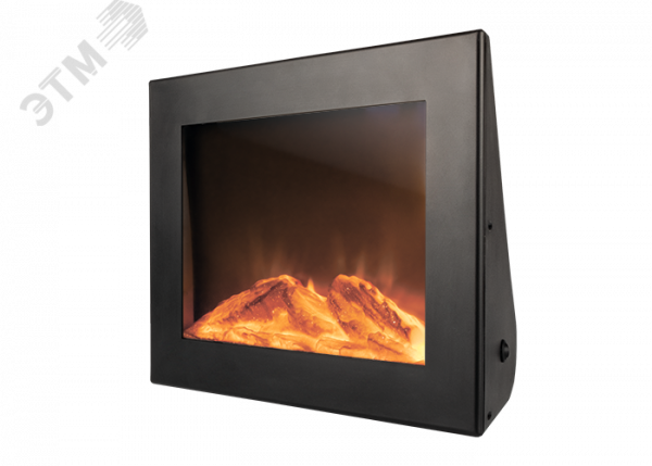 Камин светодиодный FL-L34 USB 343х268х145 IP20