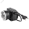 Фонарь AccuFH7-L1W-bk (черн.)