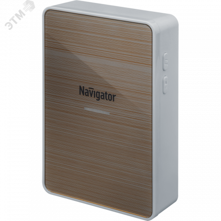 Звонок беспроводной NDB-D-DC06-1V1-Be