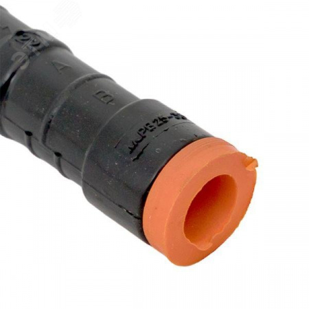 Гильза изолированная абонентская MJPB 25-35 EKF