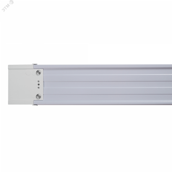 Светильник светодиодный ДПО-36 4000К 3400Лм IP20 опаловый рассеиватель jazzway