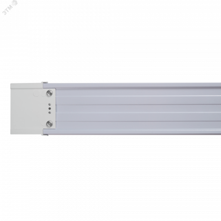 Светильник светодиодный ДПО-36 4000К 3400Лм IP20 опаловый рассеиватель jazzway