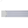 Светильник светодиодный ДПО-36 4000К 3400Лм IP20 опаловый рассеиватель jazzway