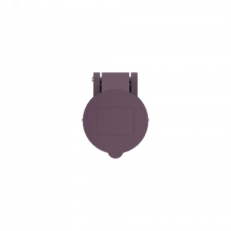 Розетка кабельная CS IP44 32A 2P 25В