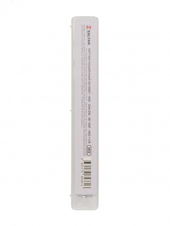 Метчик машинный 35 градусов RSP HSS, DIN 376, M12 x 1,75