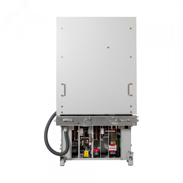 Выключатель вакуумный OptiMat BB-MD-35-25/2000-2-MM-20-1101000-1-1-CN0,5S-S-0 УЗ