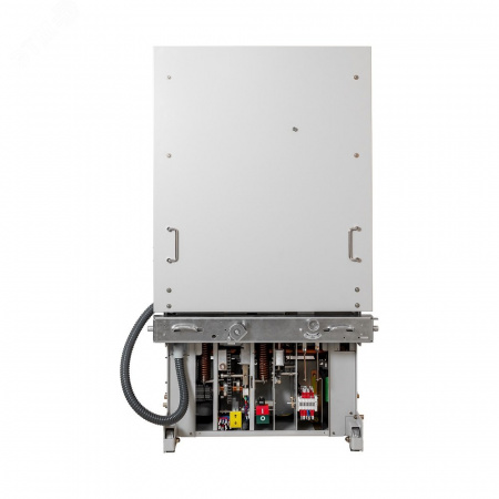 Выключатель вакуумный OptiMat BB-MD-35-25/2000-2-MM-20-1101000-1-1-CN0,5S-S-0 УЗ