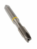Метчик машинный YELLOW RING HSS-E, DIN 371, Тип B, M8 x 1,25