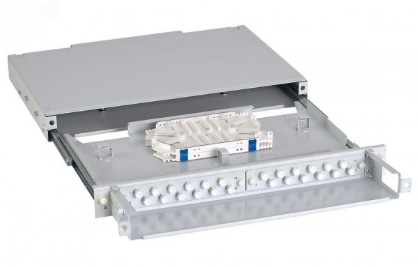 Кросс ШКОС-ВП-1U/2 -24 -FC/ST ~24 -FC/D/SM ~24 -FC/UPC