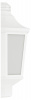 Садово-парковый светильник НБУ 60Вт 06-60-003 Ника белый матовый