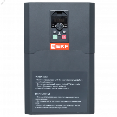 Преобразователь частоты PRO-Drive PD-150-FC-30K-43-B