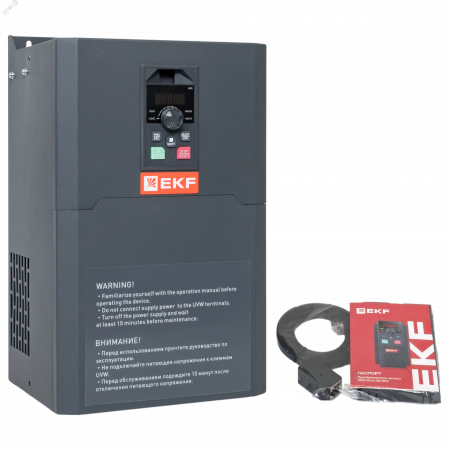 Преобразователь частоты PRO-Drive PD-150-FC-30K-43-B