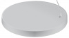 Светильник LED Geometria Ring SPO-132-W-40K-088 88Вт 4000К 6000Лм IP40 800*80 белый подвесной драйвер внутри