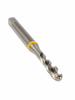Метчик машинный YELLOW RING HSS-E, DIN 371, 35 градусов RSP, M5 x 0,8