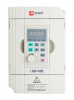 Преобразователь частоты, белый, 1,5/2,2кВт 3х400В VECTOR-100