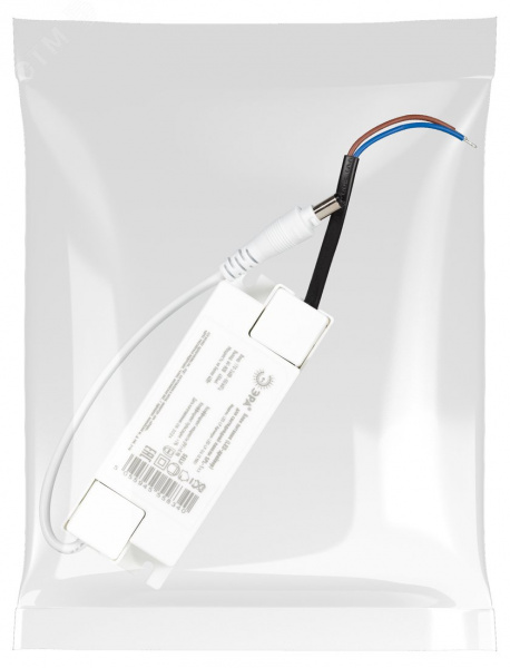 Драйвер LED для ДВО-40W  premium