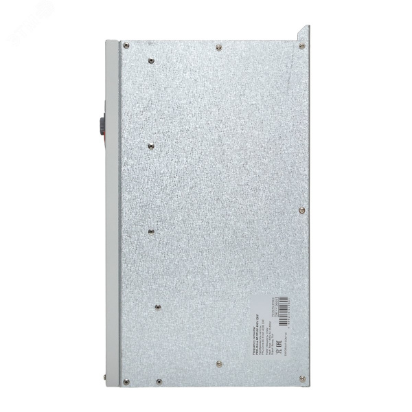 Преобразователь частоты PRO-Drive PD-90-FC-37K0-3