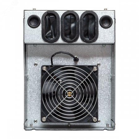Преобразователь частоты PRO-Drive PD-90-FC-37K0-3