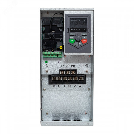 Преобразователь частоты PRO-Drive PD-90-FC-37K0-3